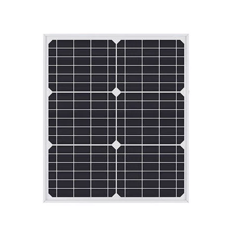 BigBlue B433 hordozható napelem / napelemes töltő 20W