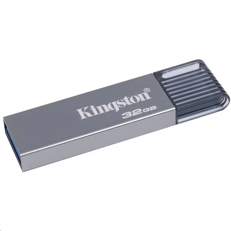 Pendrive 32GB Kingston DataTraveler Mini 7 USB 3.0 ezüst (DTM7/32GB)