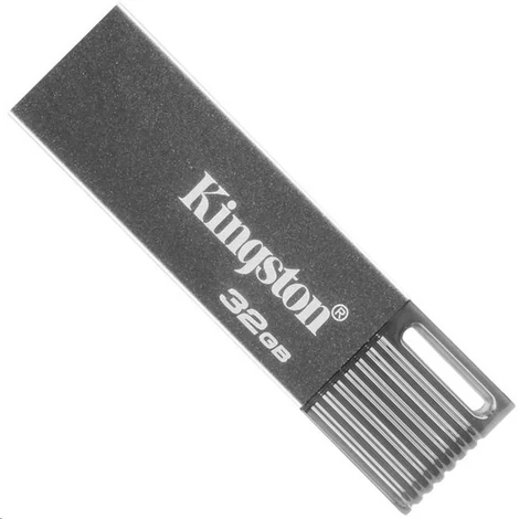 Pendrive 32GB Kingston DataTraveler Mini 7 USB 3.0 ezüst (DTM7/32GB)