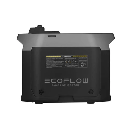 EcoFlow Smart Generátor Benzines Aggregátor
