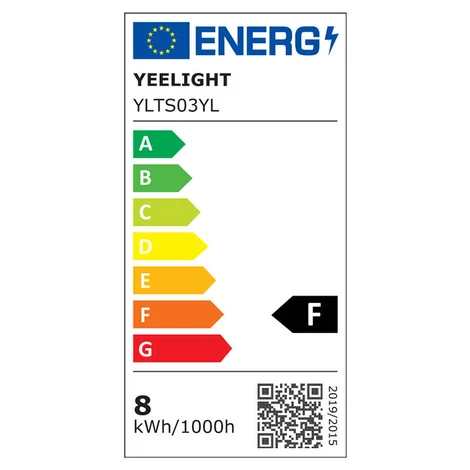 Yeelight Mesh Spotlámpa M2 Pro, YLTS03YL