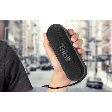 Tribit BTS20 XSound Go Bluetooth hangszóró (fekete)