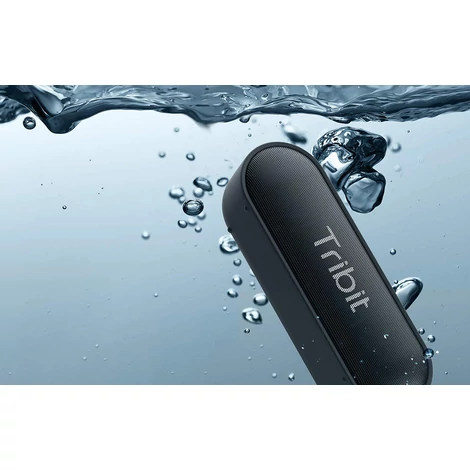Tribit BTS20 XSound Go Bluetooth hangszóró (fekete)