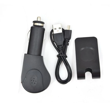 Bluetooth autós telefon kihangosító, autós készlet, headset