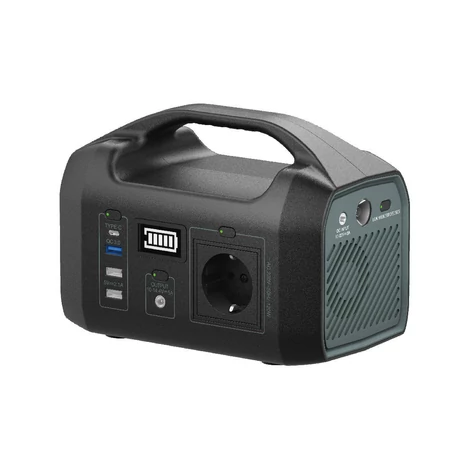 Xparkle XF150 LiFePO4 Power Station - USB, 230VAC, 153Wh