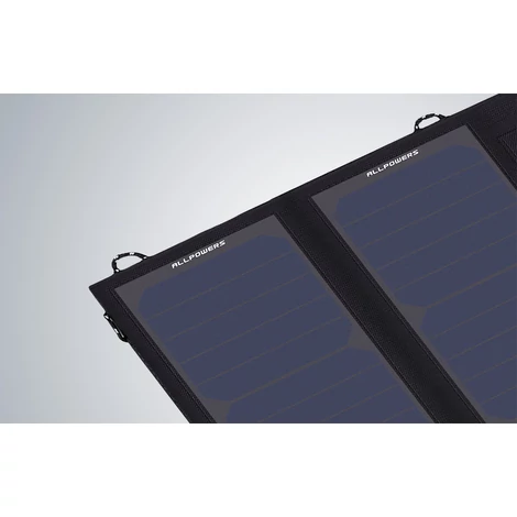 Allpowers napelem AP-SP5V 10W