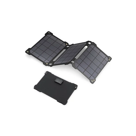 Allpowers napelem AP-ES-004-BLA 21W