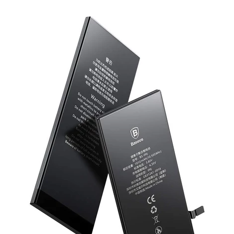 Baseus eredeti akkumulátor iPhone 6 1810 mAh (ACCB-AIP6)