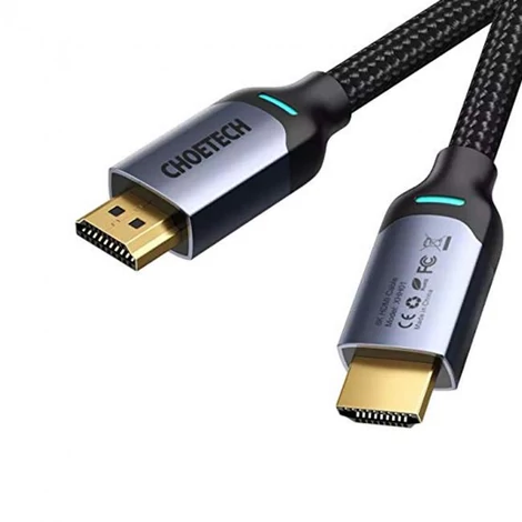 Choetech XHH01 8K HDMI kábel 2m