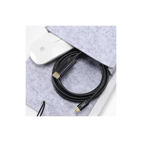 Choetech CH0019 4K@60Hz USB C to HDMI kábel 1.8m