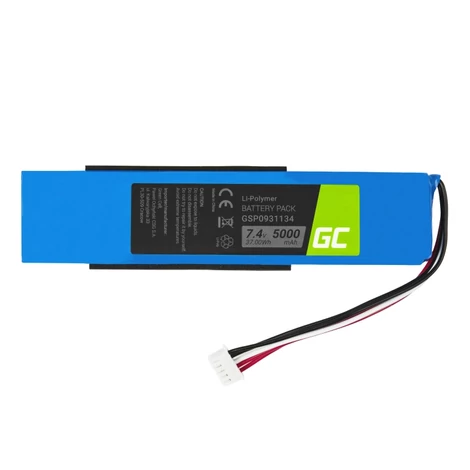 Green Cell akkumulátor JBL Xtreme