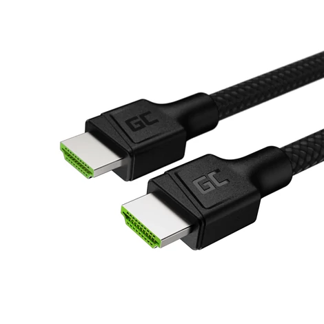 Green Cell GC StreamPlay HDMI - HDMI 5m Kábel