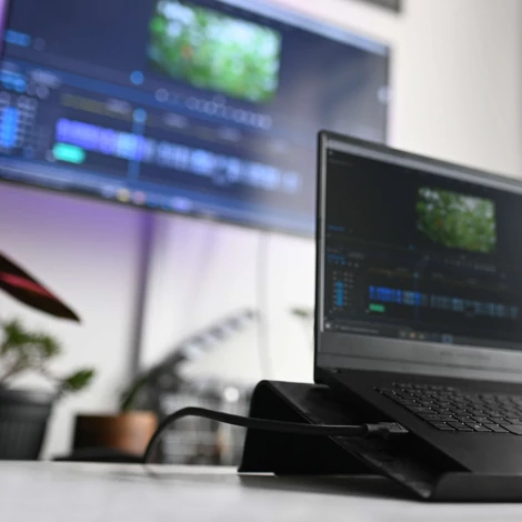 Green Cell GC StreamPlay HDMI - HDMI 5m Kábel
