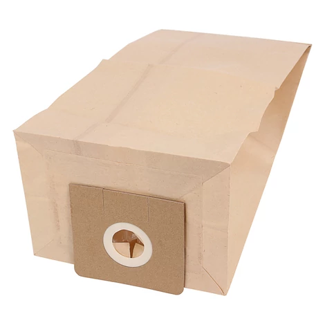 Patona 10x Kärcher NT351 ECO 2000E 6.904-72 Többrétegű Porzsák