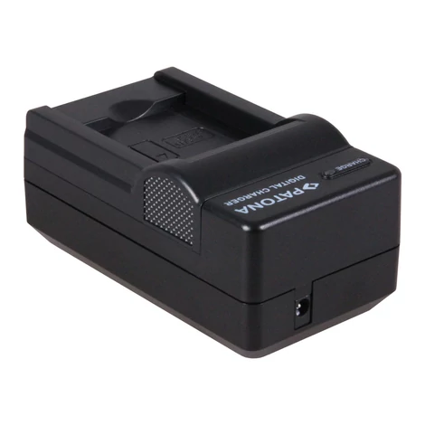 Samsung BP88a BP-88a IA-BP88a DV200 DV300 DV300F DV-200 akkumulátor / akku töltő - Patona
