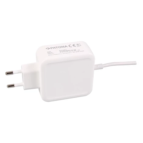 PATONA PD adapter 29W USB-C tápegység 5-20 V okostelefonhoz, tablethez - Patona