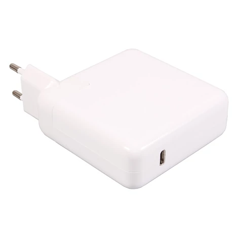 PATONA PD adapter 87W USB-C tápegység 5-20 V okostelefonhoz, tablethez - Patona