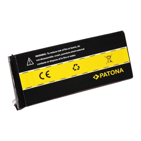 iPhone 4 4G nyitószettel (iPhone 4s-hez nem)  1420mAh Li-Ionakkumulátor / akku - Patona