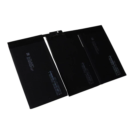 Apple Ipad 2 616-0559 616-0561 A1376 6500mAh Li-Ionakkumulátor / akku - Patona