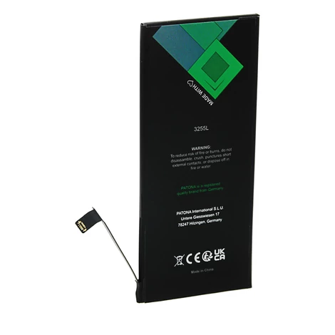 Patona akkumulátor akku Apple iPhone 11 A2111 A2221 A2223 616-00641 616-00644 szerelő készlettel