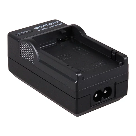 CANON LP-E8 LPE8 EOS Digital 550  4in1 akkumulátor / akku töltő - Patona