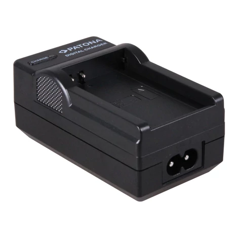 Contour CT-3650 CT3650 Contour GPS HD 1080P  4in1 akkumulátor / akku töltő - Patona