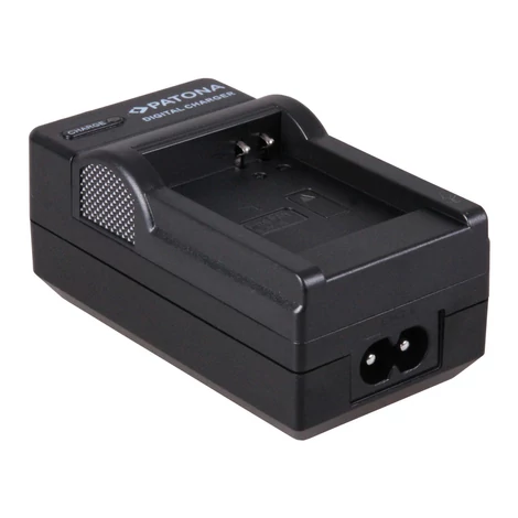 Panasonic DMW-BCM13 DMC-FT5 DMC-TZ41 DMC-ZS30 4in1 töltő - Patona