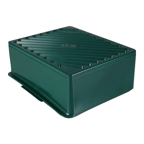 Vorwerk Tiger VT250 VT251 VT252 Hepa aktív szűrő - Patona