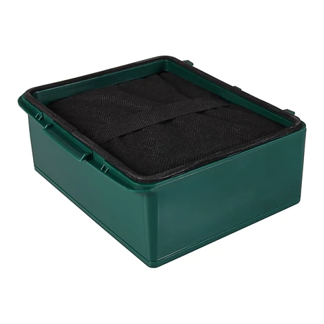 Vorwerk Tiger VT250 VT251 VT252 Hepa aktív szűrő - Patona
