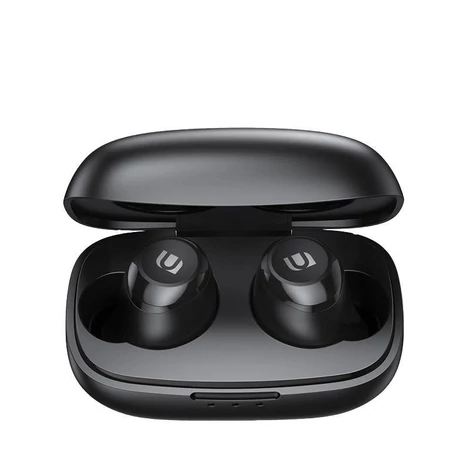 UGREEN WS100 Bluetooth TWS fülhallgató (fekete)
