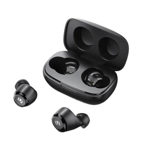 UGREEN WS100 Bluetooth TWS fülhallgató (fekete)
