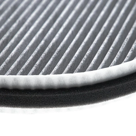 A VHBW utastér levegőszűrő helyettesíti az ACDelco PUK 1189 E-t