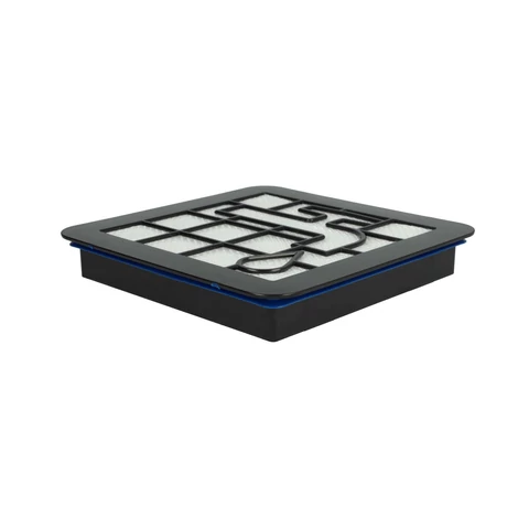 A VHBW Combi-Filter helyettesíti a Philips 432200494471, 432200538211 szűrőt a Philips porszívóhoz.