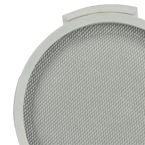 VHBW Szűrő alkalmas Xiaomi, Roborock Mi MSCWXCQ01RR porszívóhoz, HEPA szűrőosztály