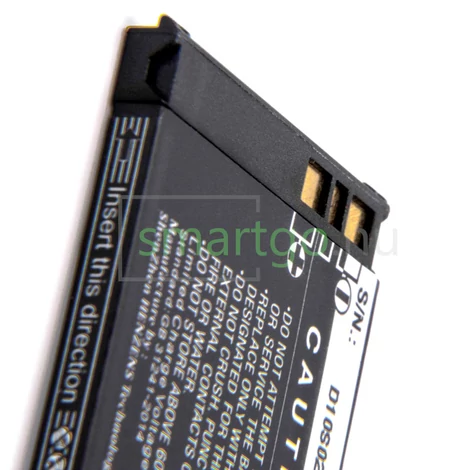 VHBW Telefon akkumulátor akku Sharp CE-BL150, XN-1BT30 - 950mAh, 3.7V, Li-ion