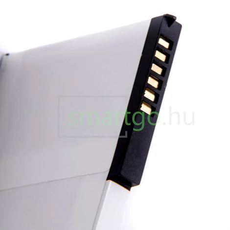 VHBW Telefon akkumulátor akku Fujitsu-Siemens 35H00047-00, CS-FL720SL - 1600mAh, 3.7V, Li-ion