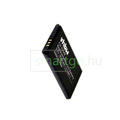 Vezetékes Telefon akkumulátor akku Swissvoice 43048 - 950mAh, 3.7V, Li-ion