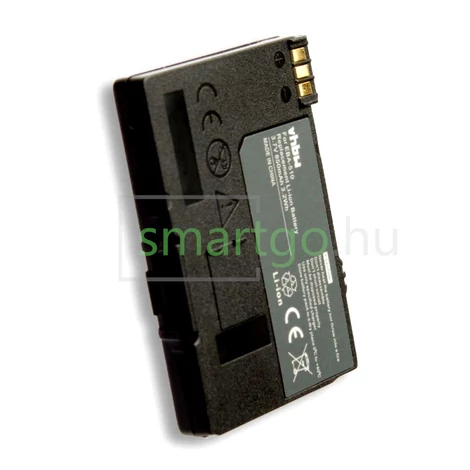 Vezetékes Telefon akkumulátor akku EBA-510 - 850mAh, 3.7V, Li-ion