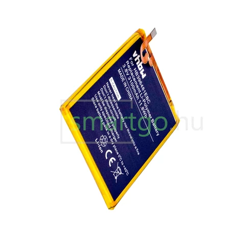 VHBW Telefon akkumulátor akku Huawei HB396481EBC - 3100mAh, 3.8V, Li-polymer