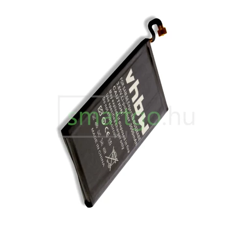 VHBW Telefon akkumulátor akku Samsung EB-BG928ABE - 3000mAh, 3.85V, Li-polymer