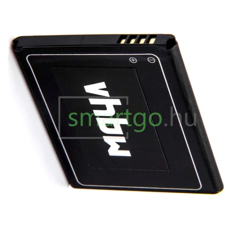VHBW Telefon akkumulátor akku KTSP1950AA, C585105195L - 1950mAh, 3.8V, Li-ion