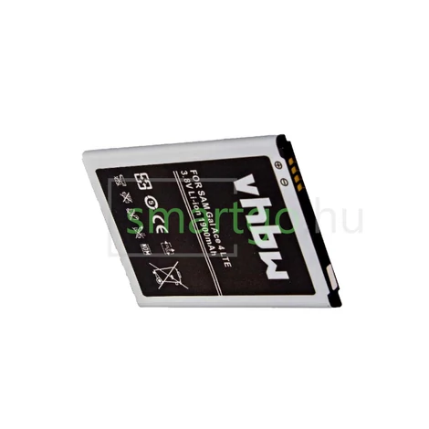 VHBW Telefon akkumulátor akku Samsung EB-BG357BBE - 1900mAh, 3.8V, Li-ion