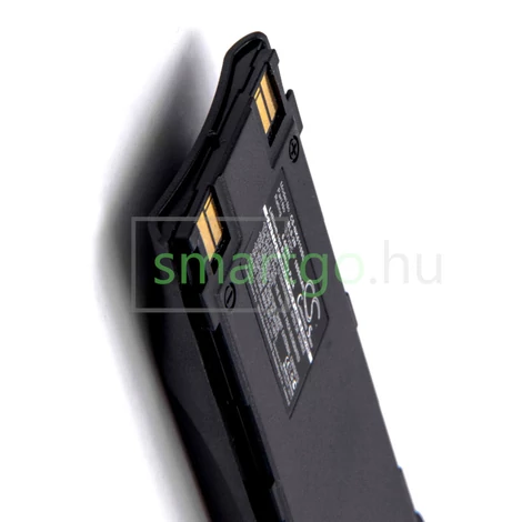 VHBW Telefon akkumulátor akku Nokia BLS-2, BLS-2N, BLS-4 - 1800mAh, 3.7V, Li-ion + Case Cover
