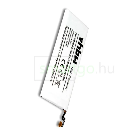 VHBW Telefon akkumulátor akku Samsung EB-BG930ABA, EB-BG930ABE - 3000mAh, 3.85V, Li-polymer