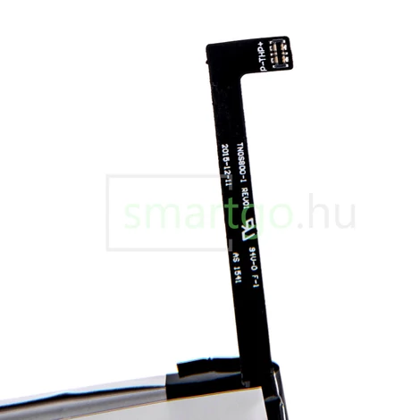 VHBW Telefon akkumulátor akku Wiko TLP15J15 - 3000mAh, 3.8V, Li-polymer