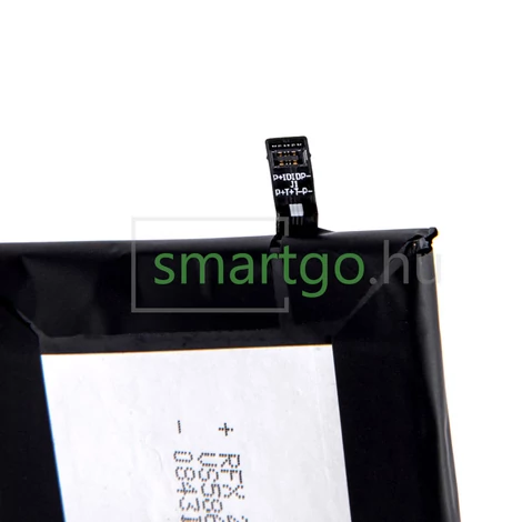 VHBW Telefon akkumulátor akku BL262 - 5000mAh, 3.85V, Li-polymer