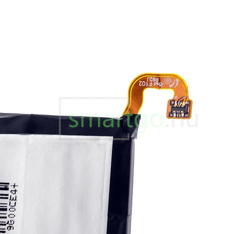VHBW Telefon akkumulátor akku Samsung EB-BC500ABE - 2600mAh, 3.85V, Li-polymer