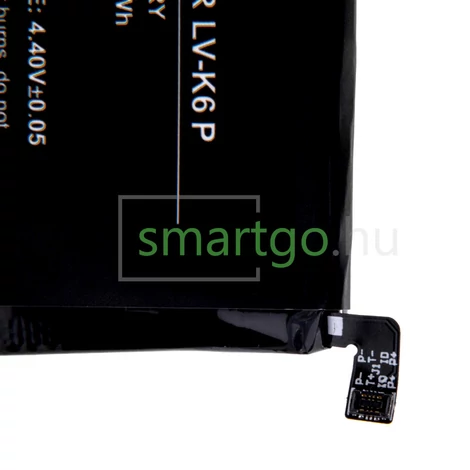 VHBW Telefon akkumulátor akku Lenovo BL270 - 4000mAh, 3.85V, Li-polymer