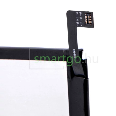 VHBW Telefon akkumulátor akku BQ 3080 - 2950mAh, 3.85V, Li-polymer