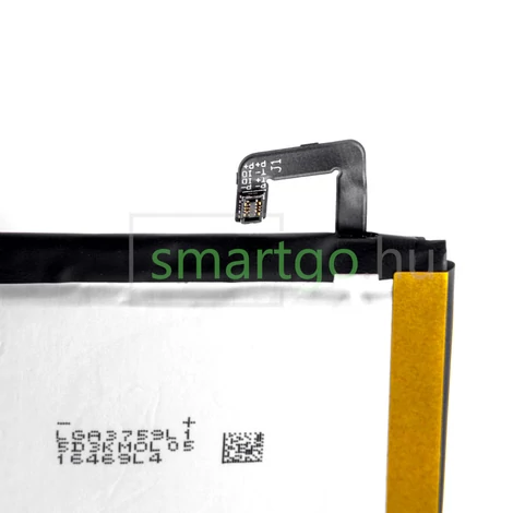 VHBW Telefon akkumulátor akku Lenovo BL250 - 2400mAh, 3.85V, Li-polymer